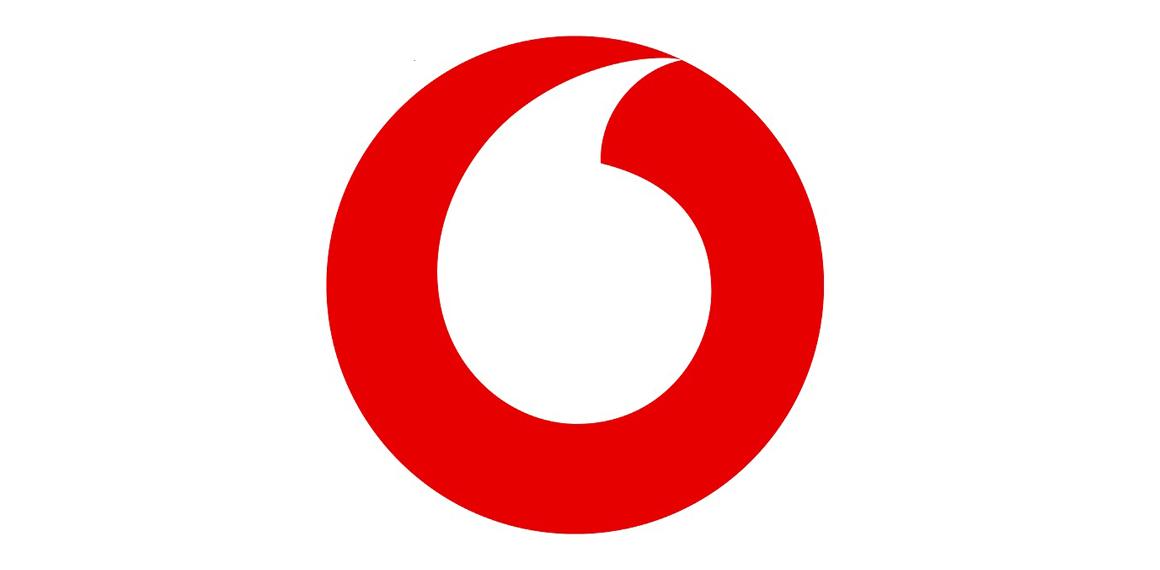 Vodafone Logo