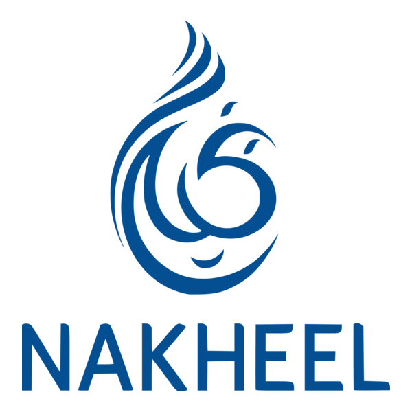 nakheel Logo
